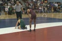 Manny Rivera (MN) VS Gabriel Mooney (NDSU)